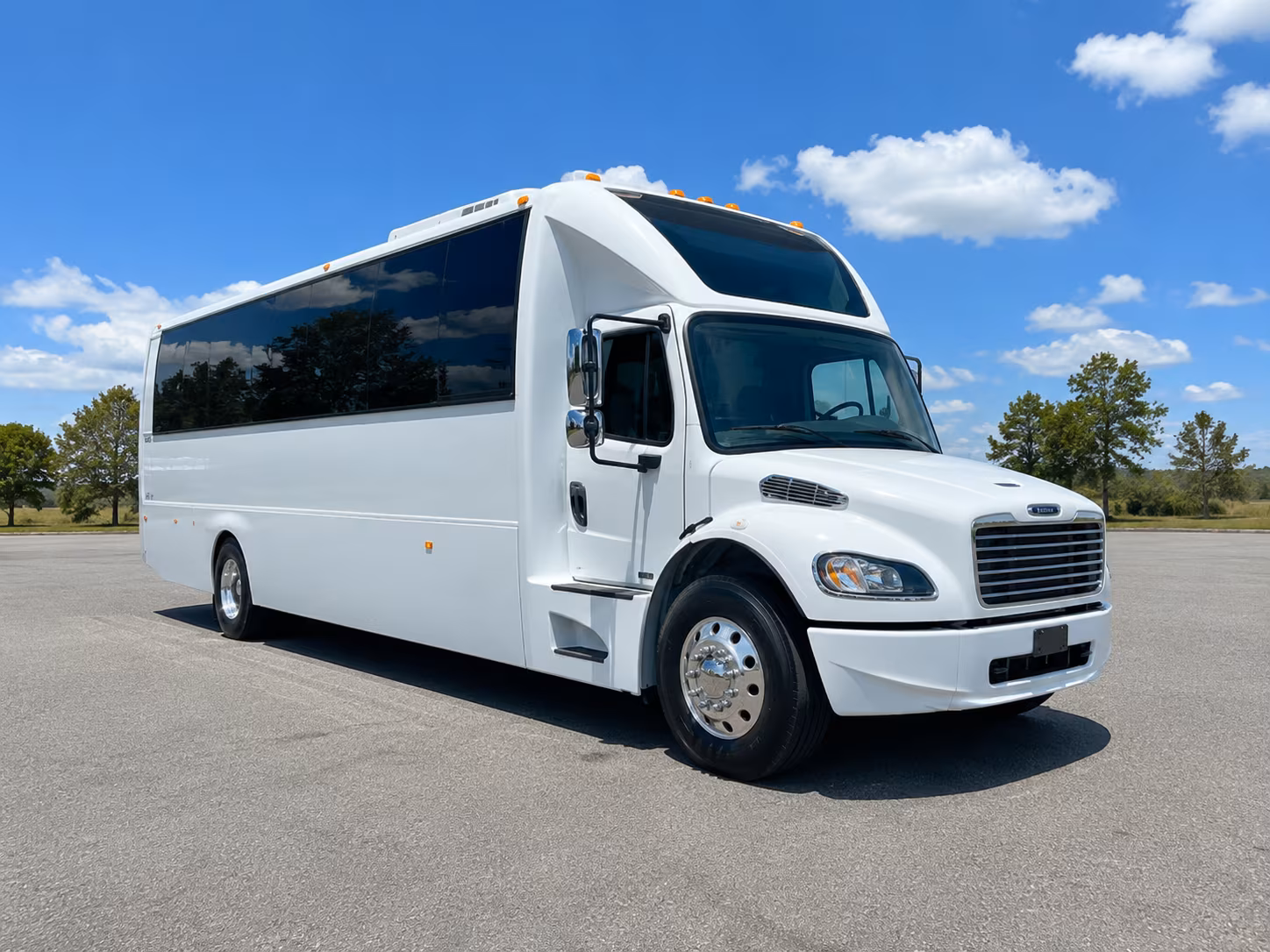 Fort Lauderdale Bachelor & Bachelorette Transportation